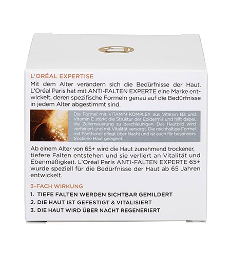 65 Nachtspflege Verpackung Back 02